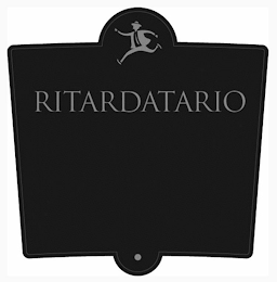 RITARDATARIO logo
