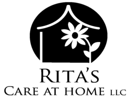 RITA'S CARE AT HOME LLC logo