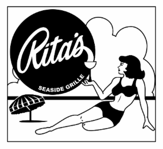RITA'S SEASIDE GRILLE logo