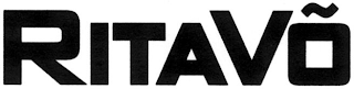 RITAVÕ logo