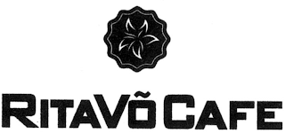 RITAVÕCAFE logo