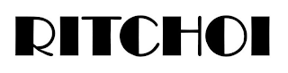 RITCHOI logo