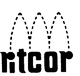 RITCOR logo