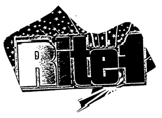 RITE-1 logo