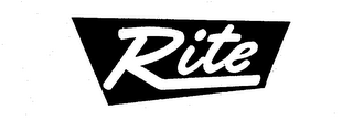 RITE logo