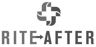 RITE AFTER logo