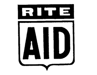 RITE AID logo