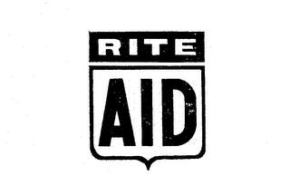 RITE AID logo