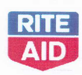 RITE AID logo