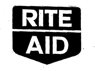RITE AID logo