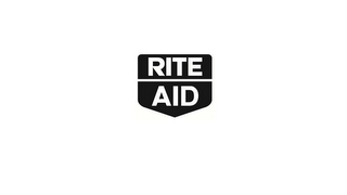 RITE AID logo