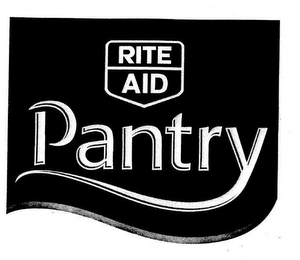 RITE AID PANTRY logo