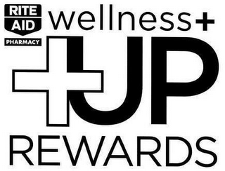 RITE AID PHARMACY WELLNESS + +UP REWARDS logo