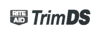 RITE AID TRIMDS logo