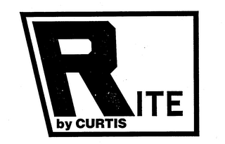 RITE BY CURTIS logo