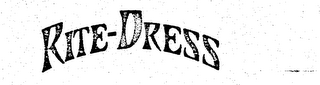 RITE-DRESS logo