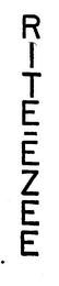 RITE-EZEE logo