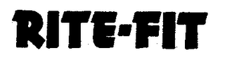 RITE-FIT logo