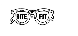 RITE-FIT logo