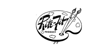 RITE-FIT PRODUCT