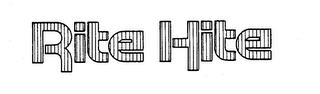 RITE HITE logo