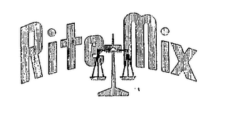 RITE-MIX logo