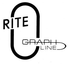 RITE O GRAPH LINE logo