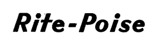 RITE-POISE logo