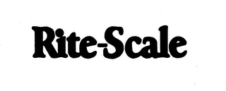 RITE-SCALE logo