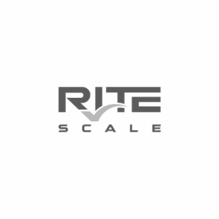 RITE SCALE logo