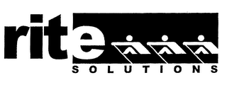 RITE SOLUTIONS logo