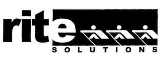 RITE SOLUTIONS