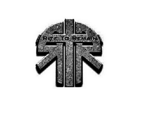 RITE TO REMAIN RTR logo