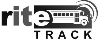 RITE TRACK logo
