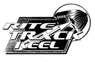 RITE TRACK KEEL logo