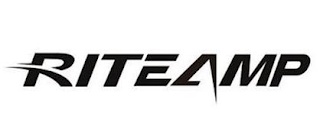 RITEAMP logo