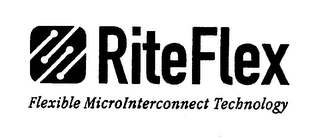 RITEFLEX logo