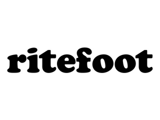 RITEFOOT logo