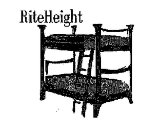 RITEHEIGHT logo