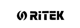 RITEK logo