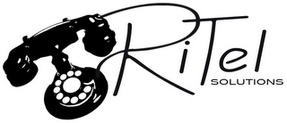 RITEL SOLUTIONS logo
