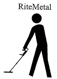 RITEMETAL logo