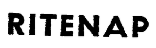 RITENAP logo