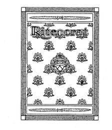 "RITEOCRAT" logo