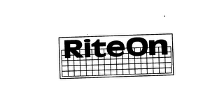 RITEON logo