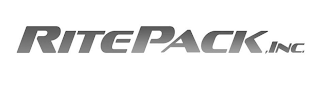 RITEPACK, INC. logo