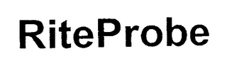 RITEPROBE logo