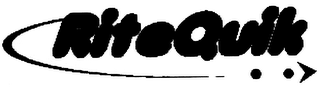 RITEQUIK logo