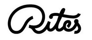 RITES logo