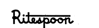 RITESPOON logo